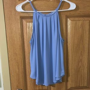(M) Alya dress tank